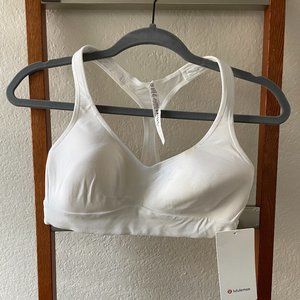 Lululemon Speed Up Bra NWT